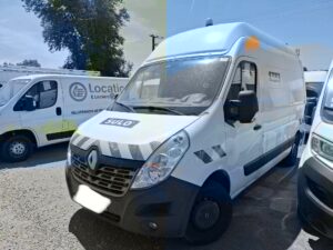 Renault Master L2H3 2.3 DCI Grand Comfort